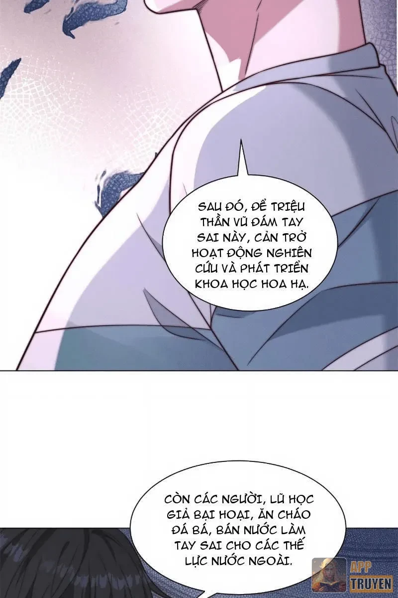 Giá Trị Hàng Hóa Giảm Trăm Vạn Lần Chapter 88 - 11