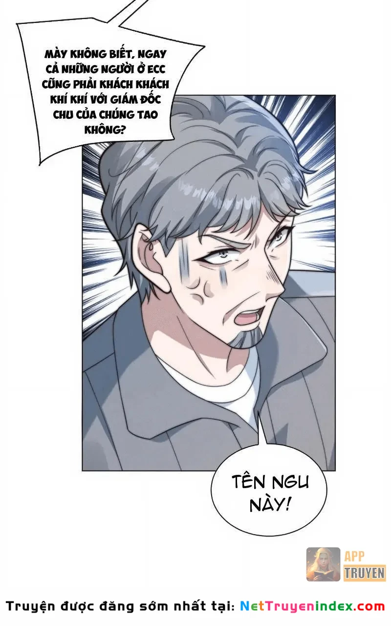 Giá Trị Hàng Hóa Giảm Trăm Vạn Lần Chapter 88 - 13
