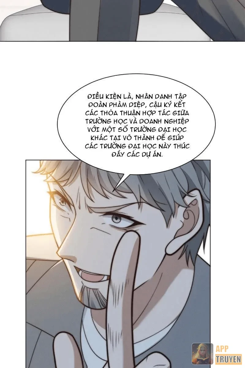 Giá Trị Hàng Hóa Giảm Trăm Vạn Lần Chapter 88 - 16