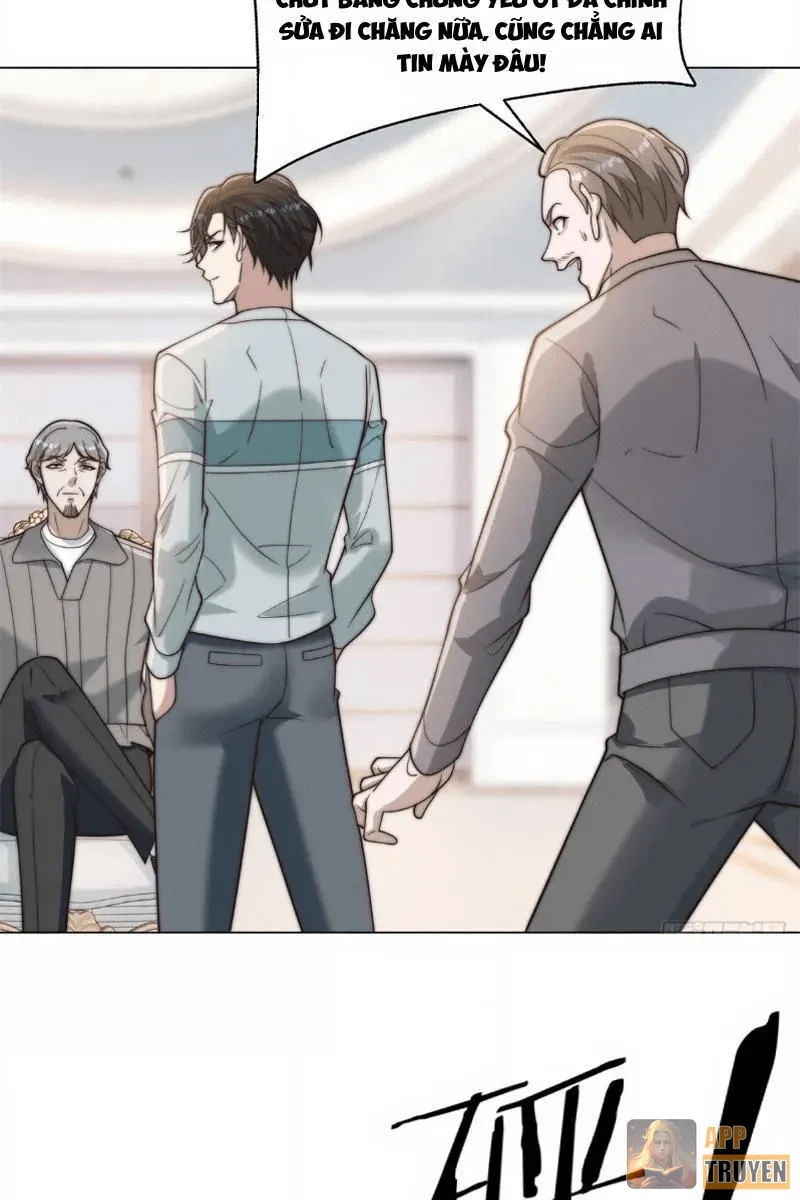 Giá Trị Hàng Hóa Giảm Trăm Vạn Lần Chapter 88 - 22