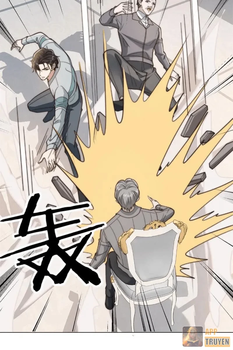 Giá Trị Hàng Hóa Giảm Trăm Vạn Lần Chapter 88 - 26
