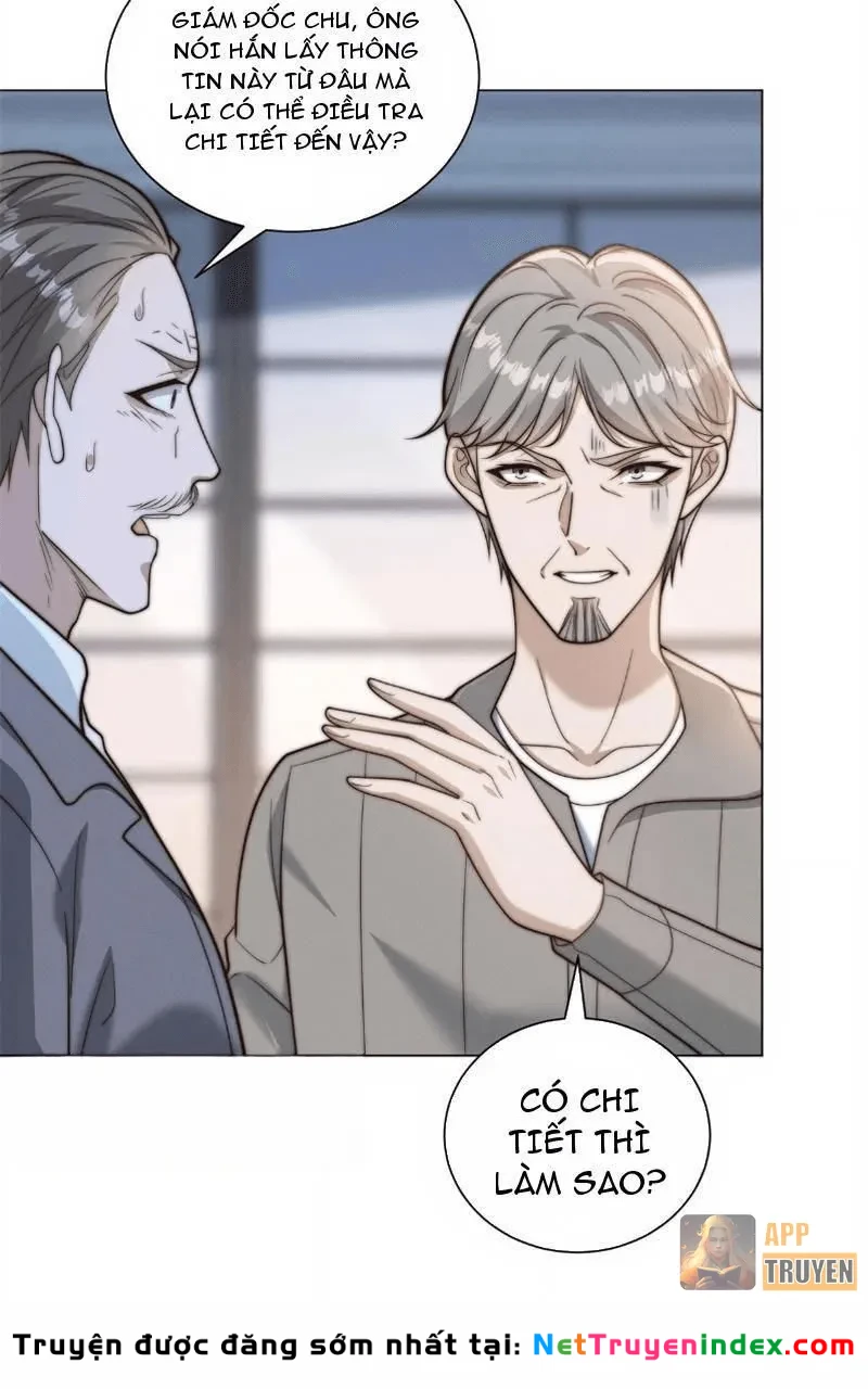 Giá Trị Hàng Hóa Giảm Trăm Vạn Lần Chapter 88 - 28