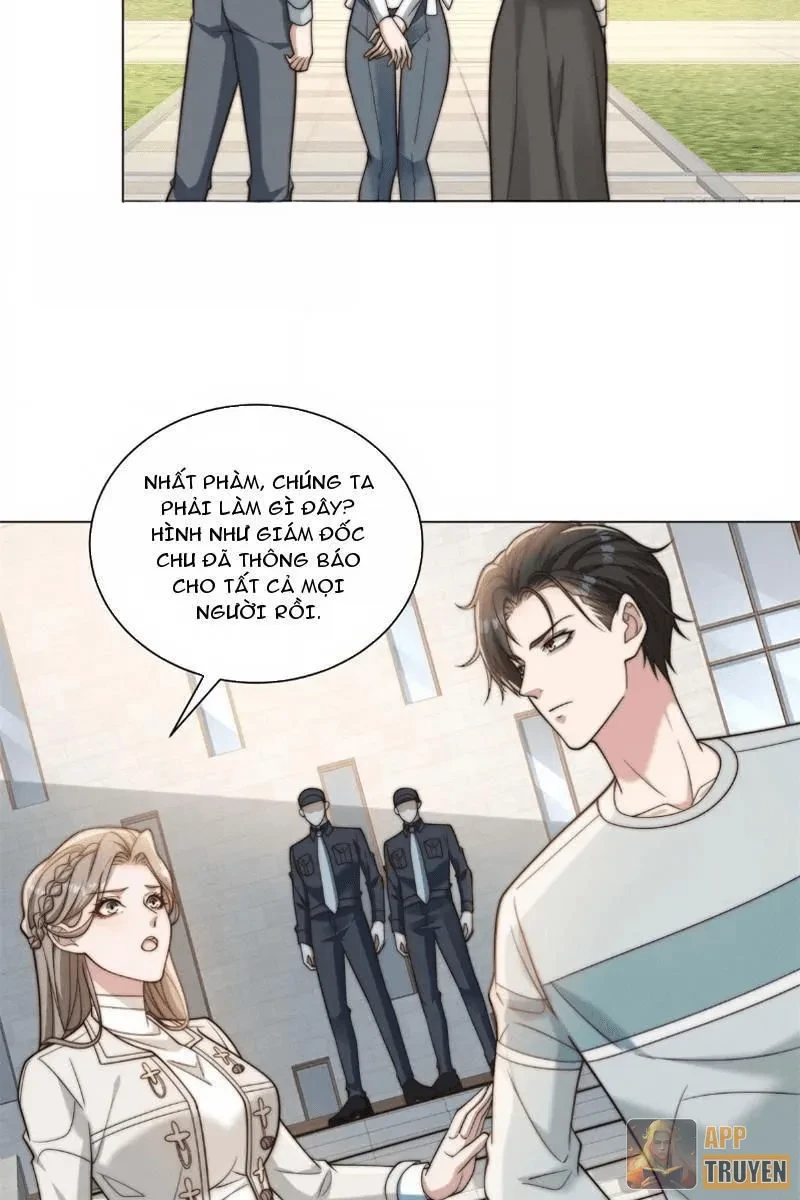 Giá Trị Hàng Hóa Giảm Trăm Vạn Lần Chapter 88 - 32
