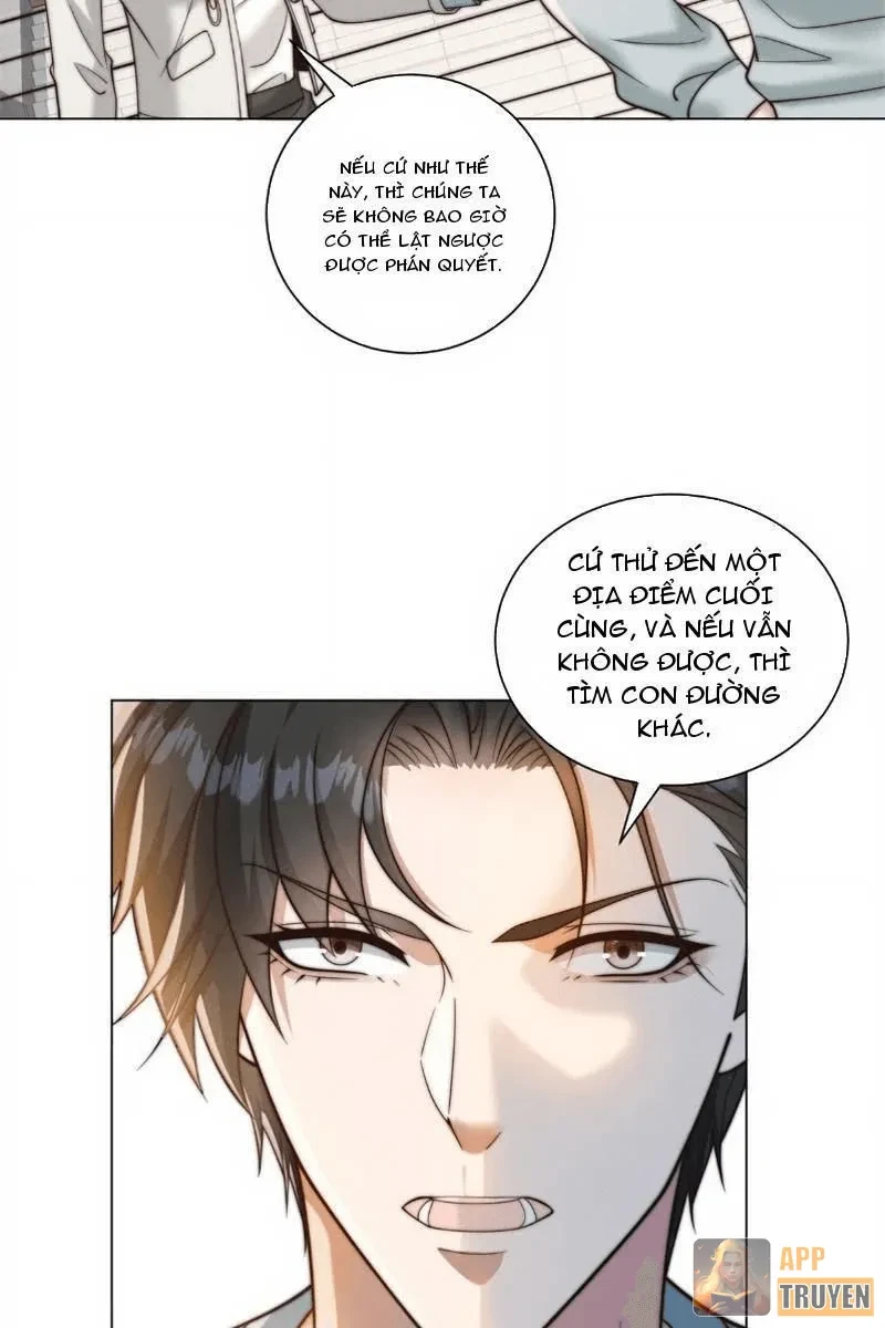 Giá Trị Hàng Hóa Giảm Trăm Vạn Lần Chapter 88 - 33