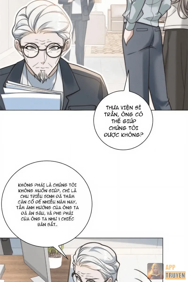 Giá Trị Hàng Hóa Giảm Trăm Vạn Lần Chapter 88 - 35