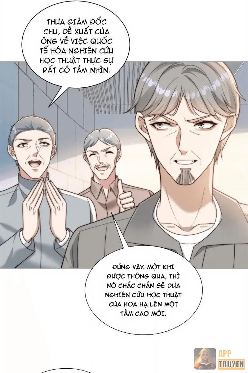 Giá Trị Hàng Hóa Giảm Trăm Vạn Lần Chapter 88 - 46