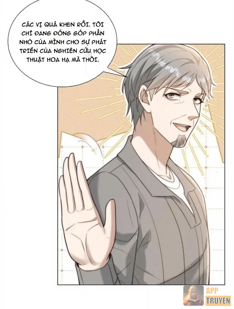 Giá Trị Hàng Hóa Giảm Trăm Vạn Lần Chapter 88 - 47