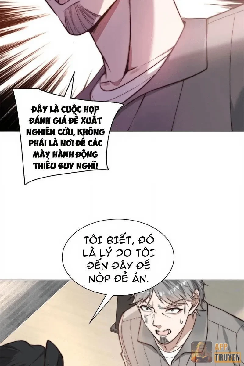 Giá Trị Hàng Hóa Giảm Trăm Vạn Lần Chapter 88 - 51