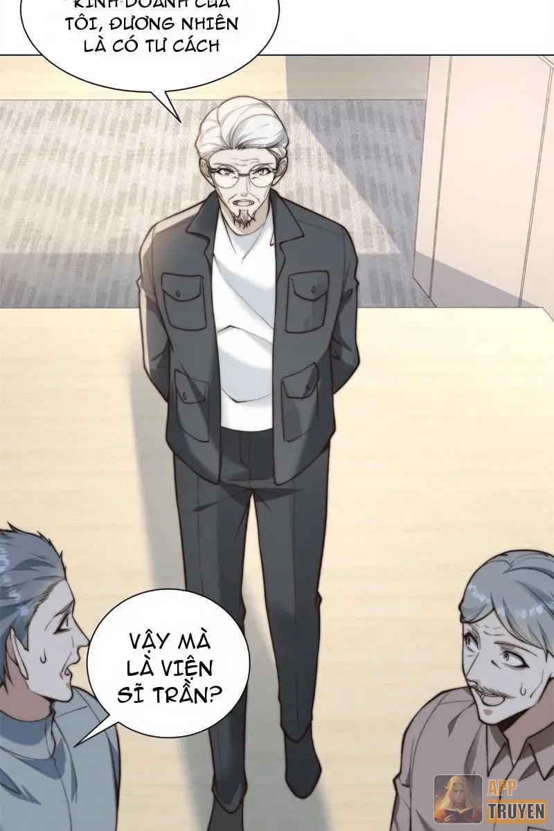 Giá Trị Hàng Hóa Giảm Trăm Vạn Lần Chapter 88 - 53