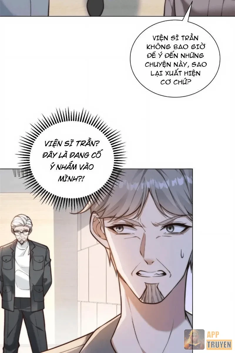Giá Trị Hàng Hóa Giảm Trăm Vạn Lần Chapter 88 - 54