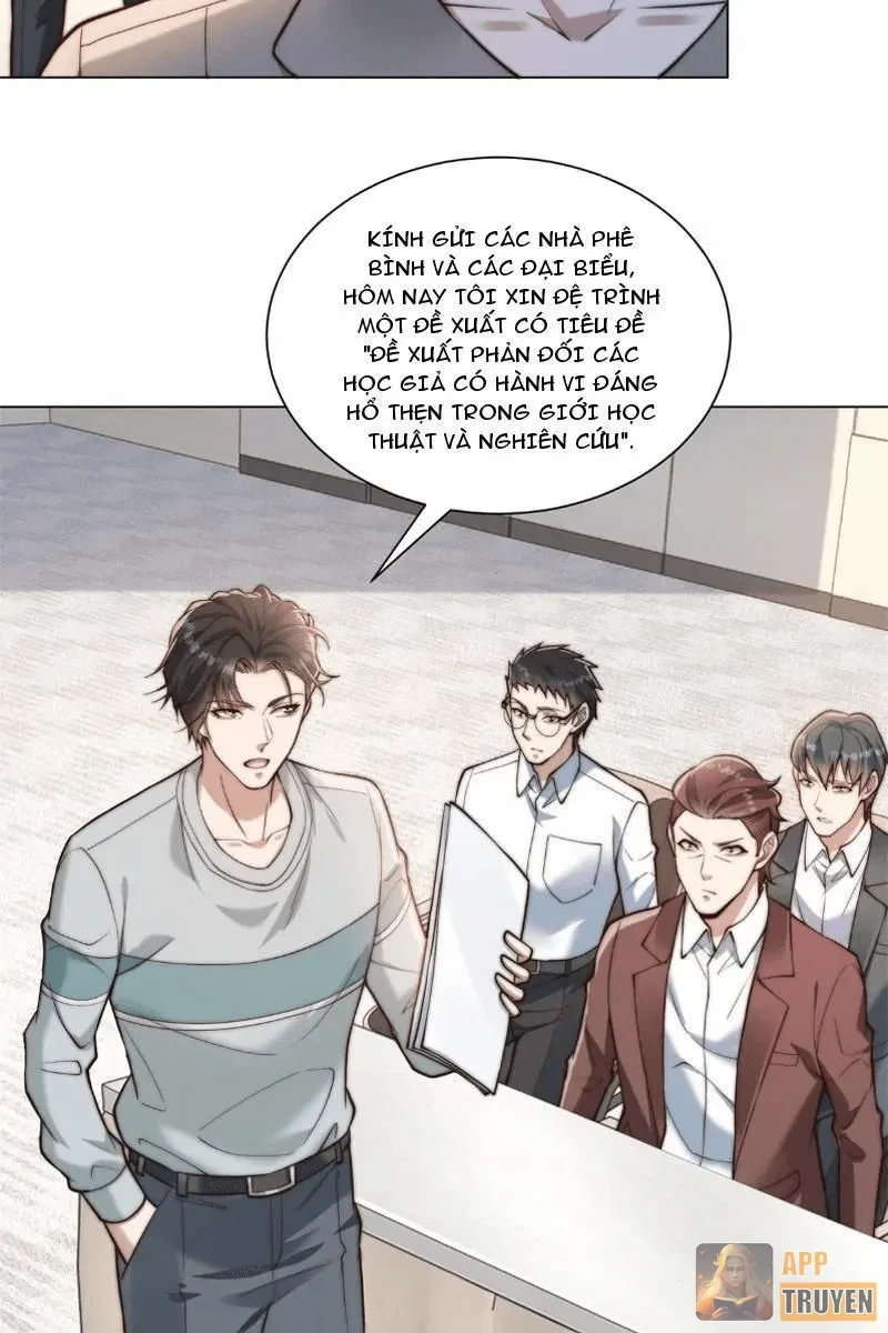Giá Trị Hàng Hóa Giảm Trăm Vạn Lần Chapter 88 - 55
