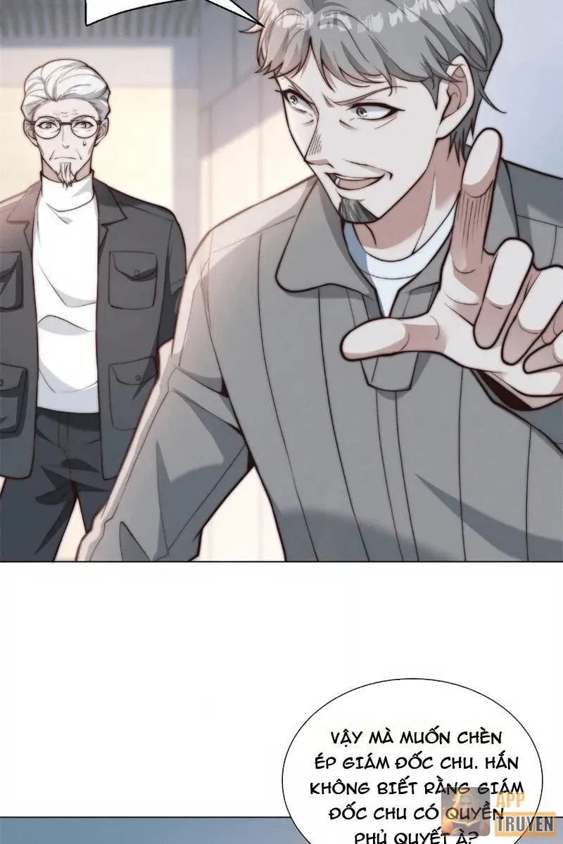 Giá Trị Hàng Hóa Giảm Trăm Vạn Lần Chapter 88 - 58