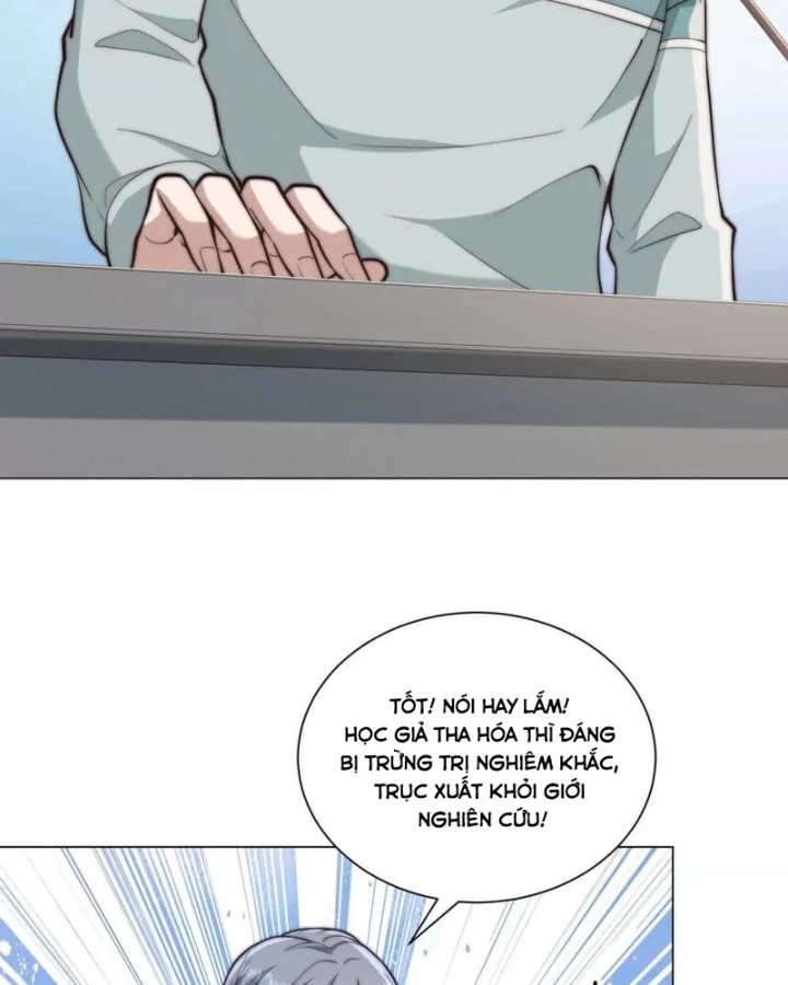 Giá Trị Hàng Hóa Giảm Trăm Vạn Lần Chapter 89 - 3