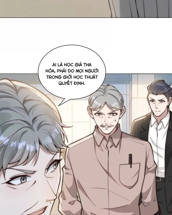 Giá Trị Hàng Hóa Giảm Trăm Vạn Lần Chapter 89 - 6