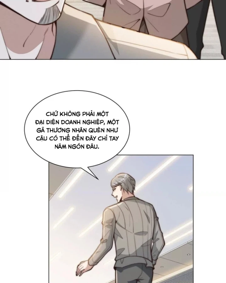 Giá Trị Hàng Hóa Giảm Trăm Vạn Lần Chapter 89 - 7