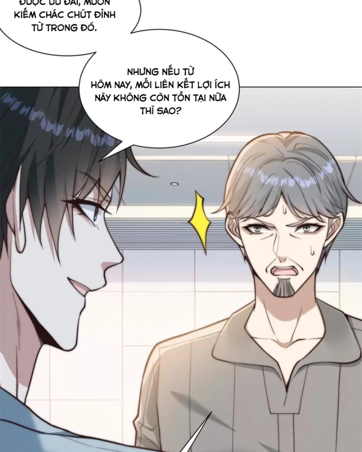 Giá Trị Hàng Hóa Giảm Trăm Vạn Lần Chapter 89 - 11