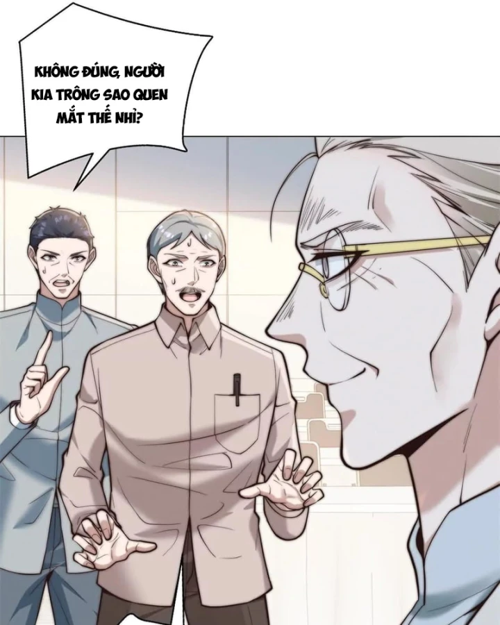 Giá Trị Hàng Hóa Giảm Trăm Vạn Lần Chapter 89 - 16