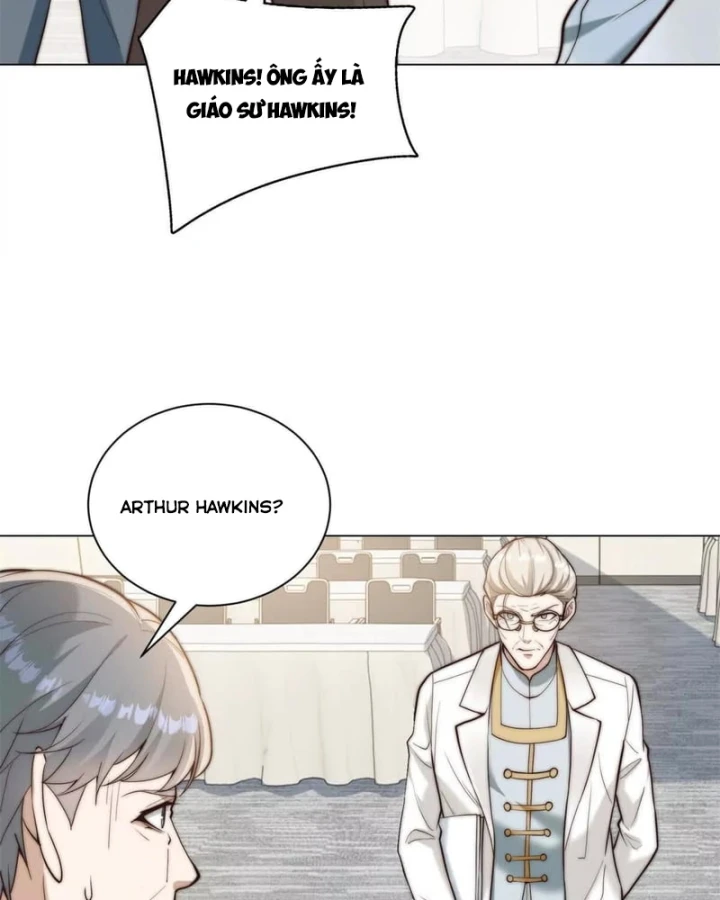 Giá Trị Hàng Hóa Giảm Trăm Vạn Lần Chapter 89 - 17