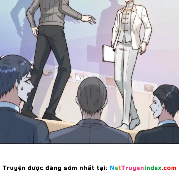 Giá Trị Hàng Hóa Giảm Trăm Vạn Lần Chapter 89 - 21