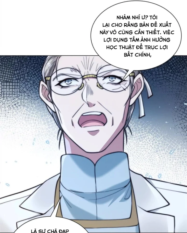 Giá Trị Hàng Hóa Giảm Trăm Vạn Lần Chapter 89 - 22