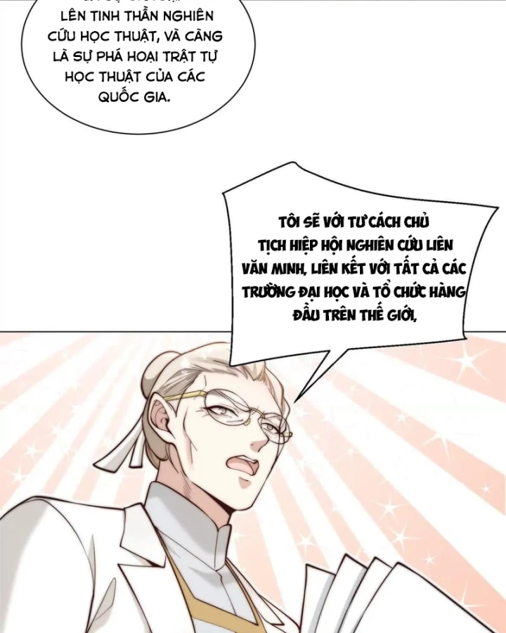 Giá Trị Hàng Hóa Giảm Trăm Vạn Lần Chapter 89 - 23