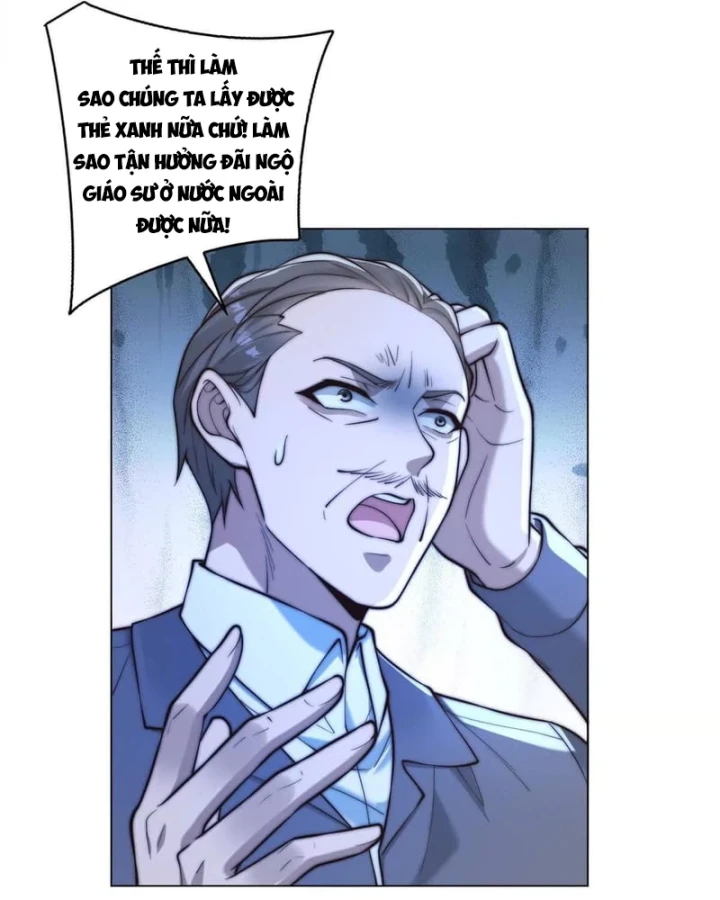Giá Trị Hàng Hóa Giảm Trăm Vạn Lần Chapter 89 - 26