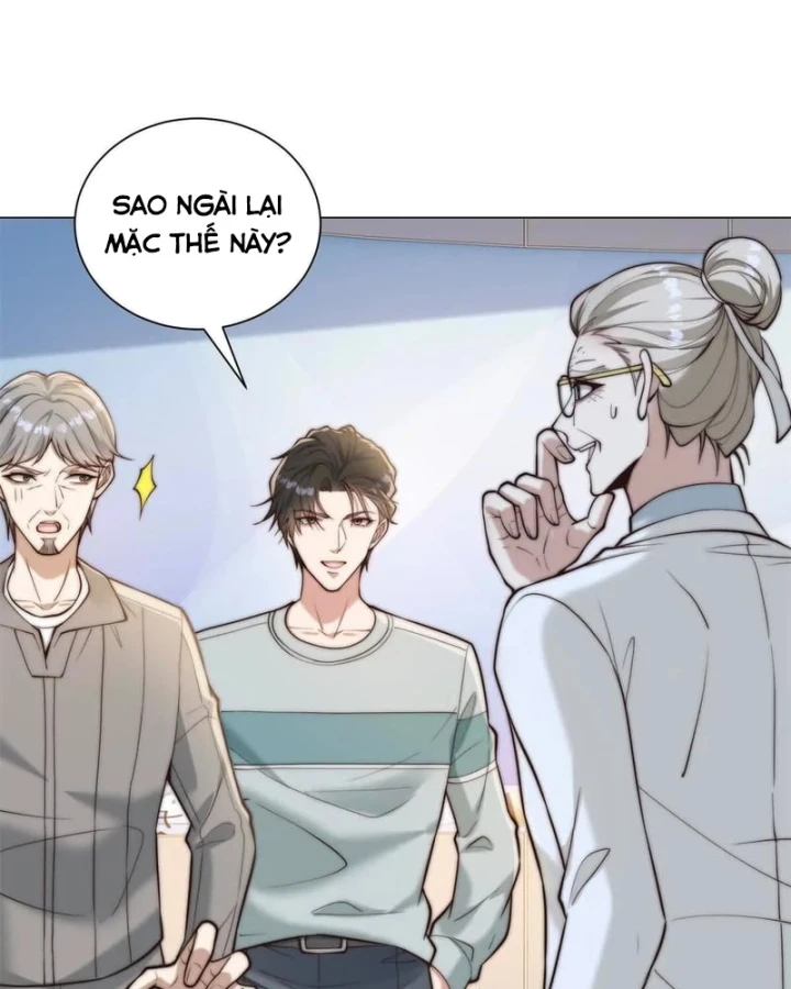 Giá Trị Hàng Hóa Giảm Trăm Vạn Lần Chapter 89 - 27