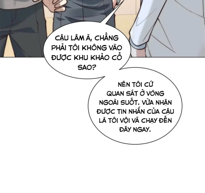 Giá Trị Hàng Hóa Giảm Trăm Vạn Lần Chapter 89 - 28