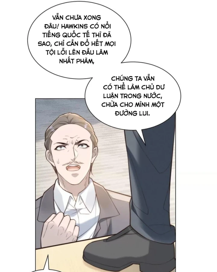 Giá Trị Hàng Hóa Giảm Trăm Vạn Lần Chapter 89 - 29