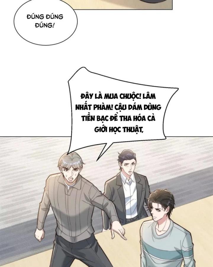 Giá Trị Hàng Hóa Giảm Trăm Vạn Lần Chapter 89 - 30