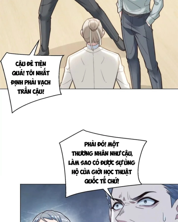 Giá Trị Hàng Hóa Giảm Trăm Vạn Lần Chapter 89 - 31