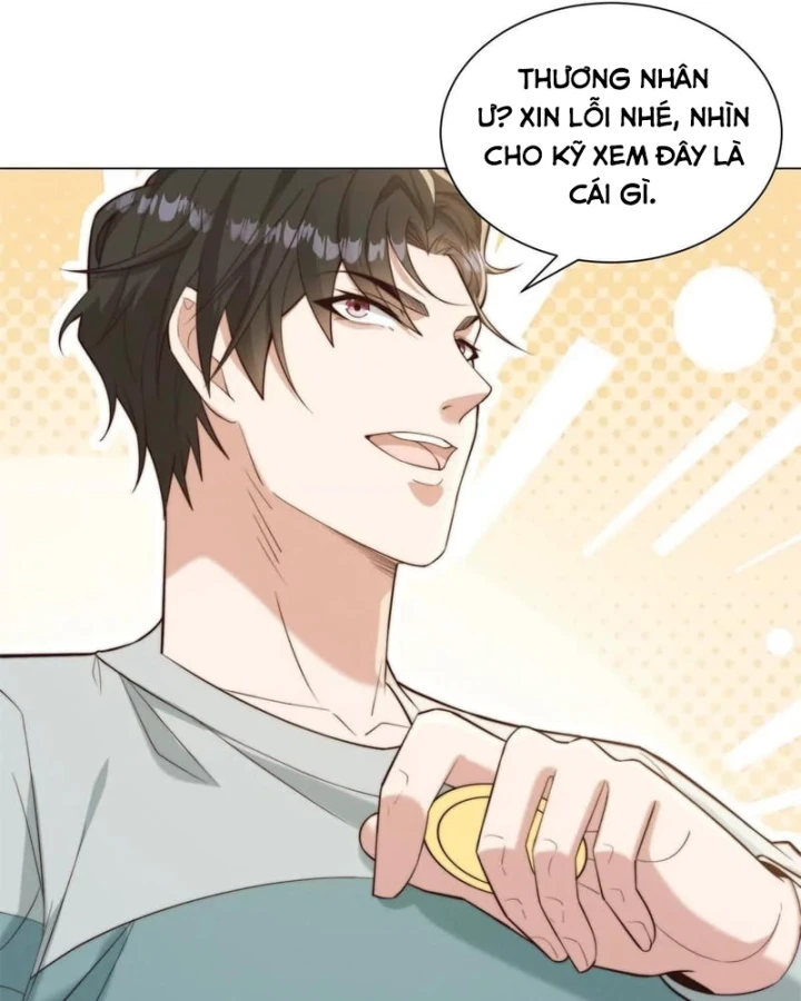 Giá Trị Hàng Hóa Giảm Trăm Vạn Lần Chapter 89 - 33