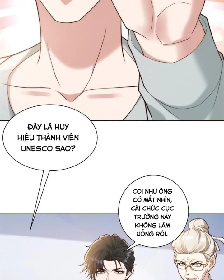 Giá Trị Hàng Hóa Giảm Trăm Vạn Lần Chapter 89 - 35