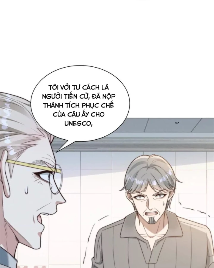 Giá Trị Hàng Hóa Giảm Trăm Vạn Lần Chapter 89 - 38