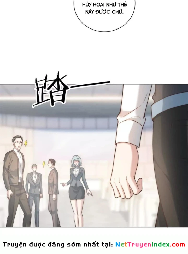 Giá Trị Hàng Hóa Giảm Trăm Vạn Lần Chapter 89 - 43