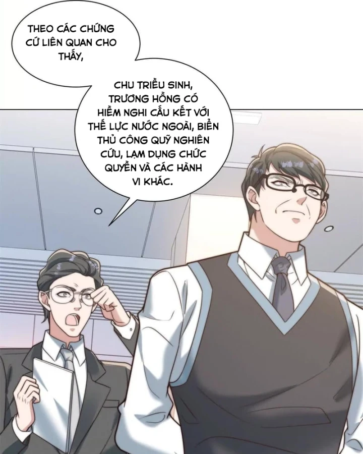 Giá Trị Hàng Hóa Giảm Trăm Vạn Lần Chapter 89 - 45