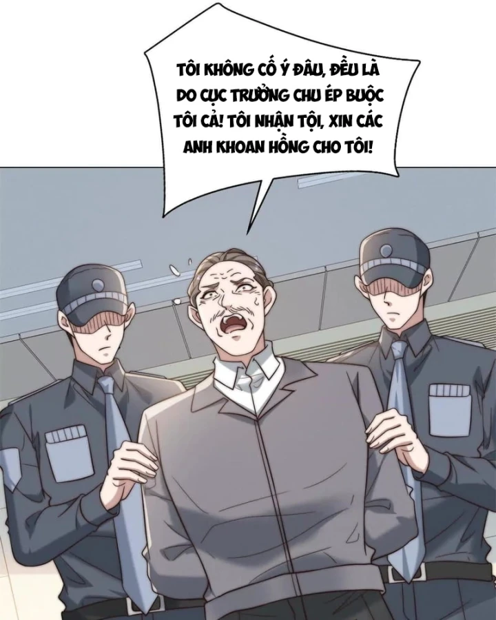 Giá Trị Hàng Hóa Giảm Trăm Vạn Lần Chapter 89 - 48
