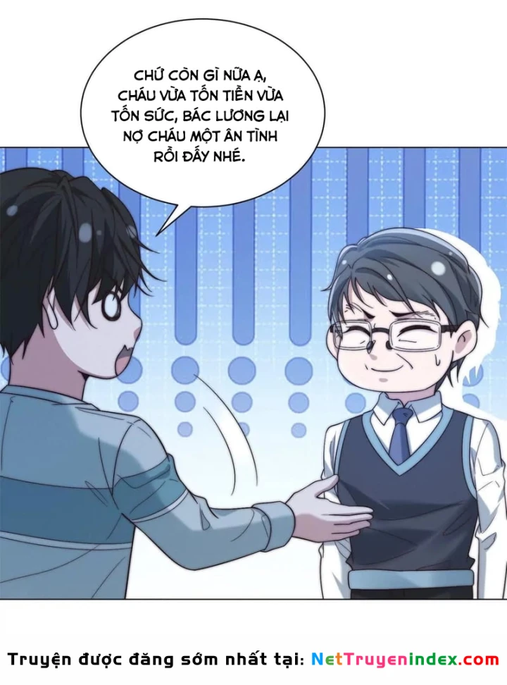 Giá Trị Hàng Hóa Giảm Trăm Vạn Lần Chapter 89 - 52