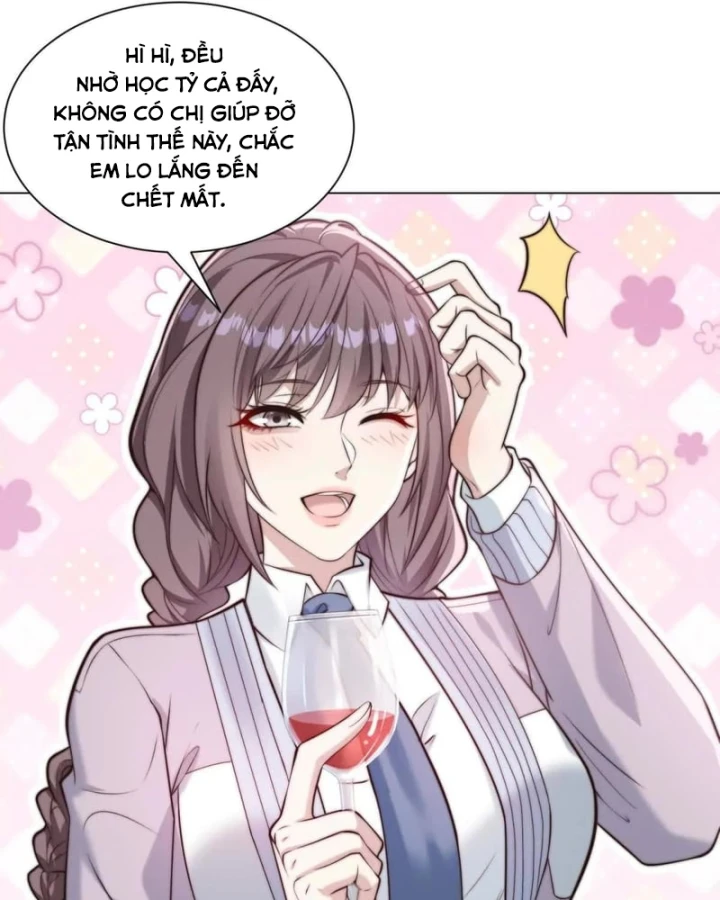 Giá Trị Hàng Hóa Giảm Trăm Vạn Lần Chapter 89 - 56
