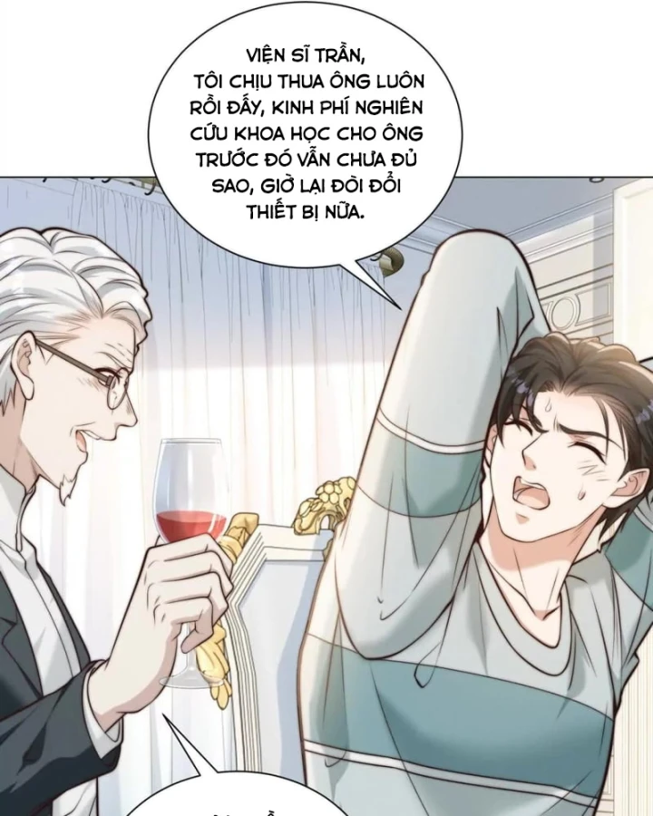 Giá Trị Hàng Hóa Giảm Trăm Vạn Lần Chapter 89 - 60