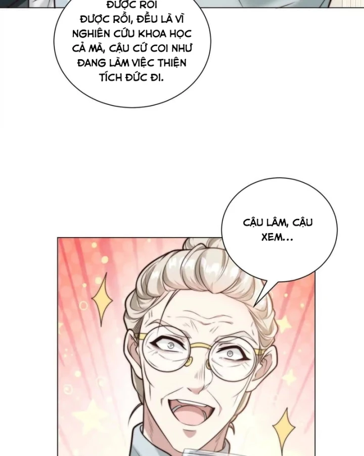 Giá Trị Hàng Hóa Giảm Trăm Vạn Lần Chapter 89 - 61
