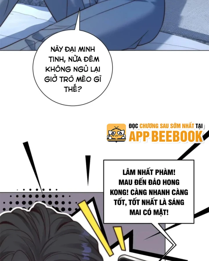 Giá Trị Hàng Hóa Giảm Trăm Vạn Lần Chapter 90 - 4
