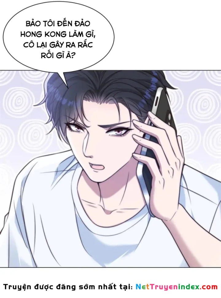 Giá Trị Hàng Hóa Giảm Trăm Vạn Lần Chapter 90 - 6