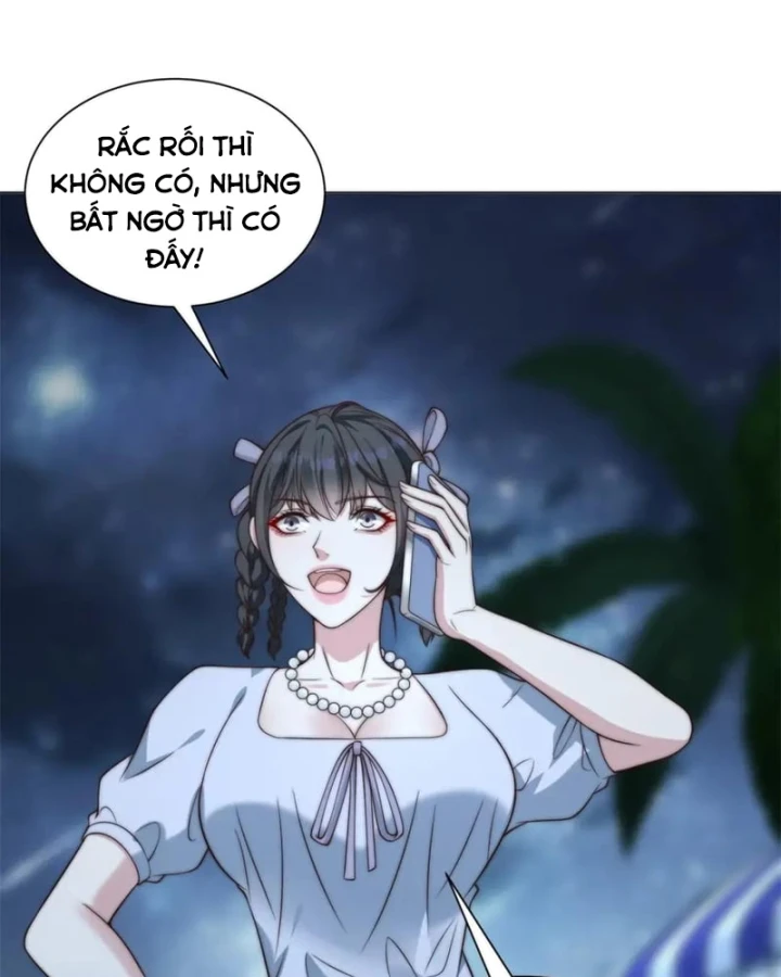 Giá Trị Hàng Hóa Giảm Trăm Vạn Lần Chapter 90 - 7