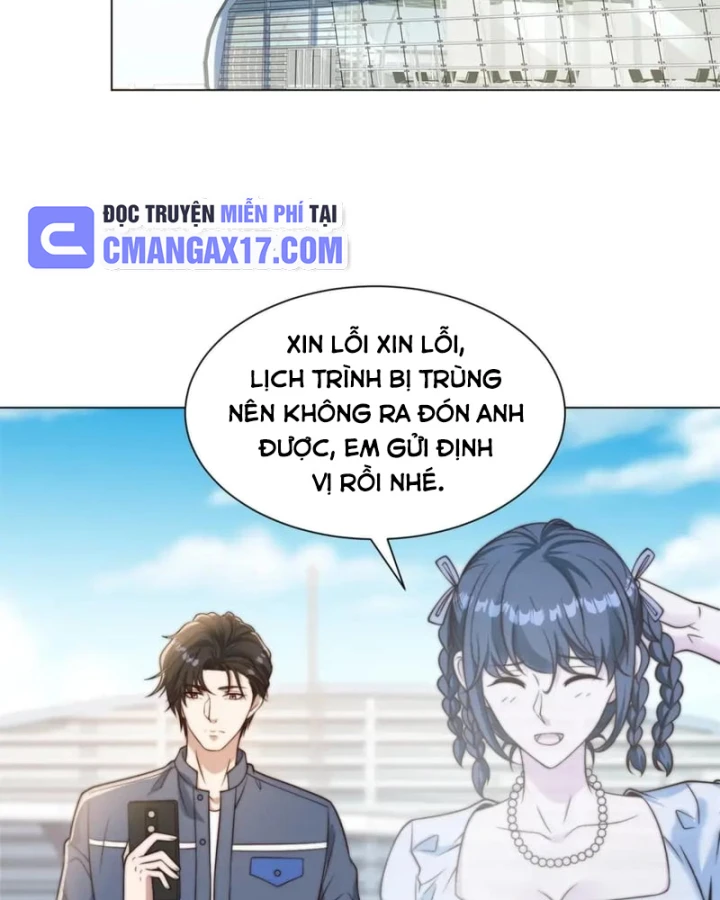 Giá Trị Hàng Hóa Giảm Trăm Vạn Lần Chapter 90 - 11
