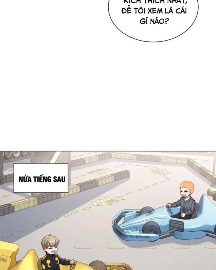 Giá Trị Hàng Hóa Giảm Trăm Vạn Lần Chapter 90 - 14