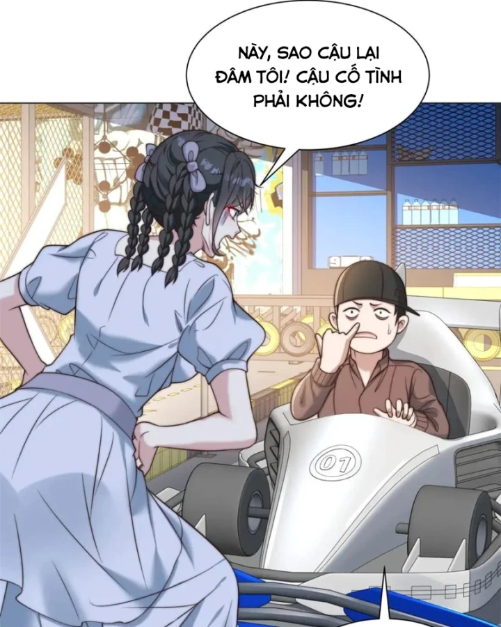 Giá Trị Hàng Hóa Giảm Trăm Vạn Lần Chapter 90 - 17