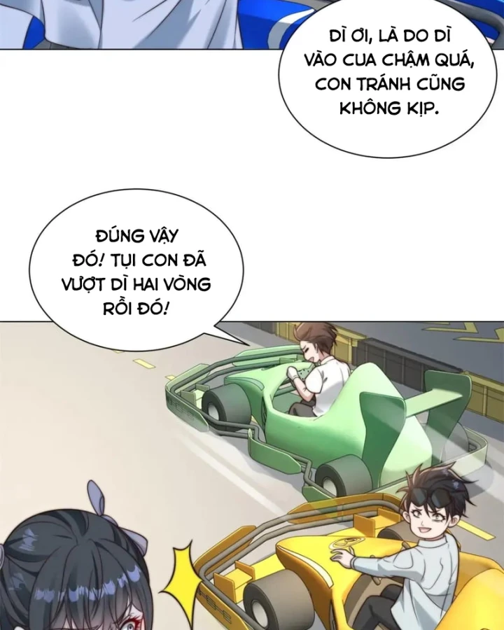 Giá Trị Hàng Hóa Giảm Trăm Vạn Lần Chapter 90 - 18
