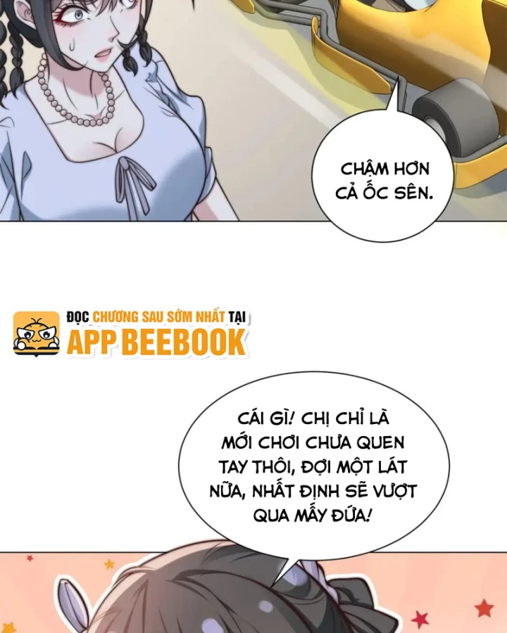Giá Trị Hàng Hóa Giảm Trăm Vạn Lần Chapter 90 - 19