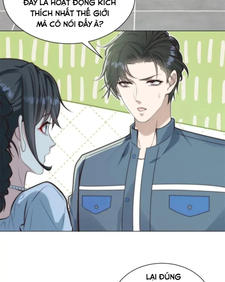 Giá Trị Hàng Hóa Giảm Trăm Vạn Lần Chapter 90 - 23